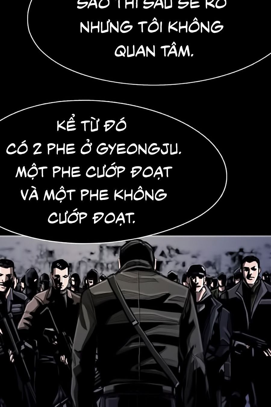 Thợ Săn Đầu Tiên Chapter 41 - Trang 2