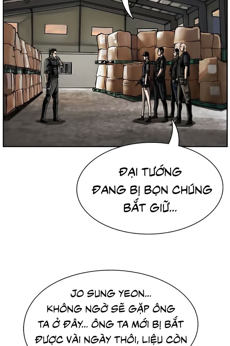 Thợ Săn Đầu Tiên Chapter 41 - Trang 2