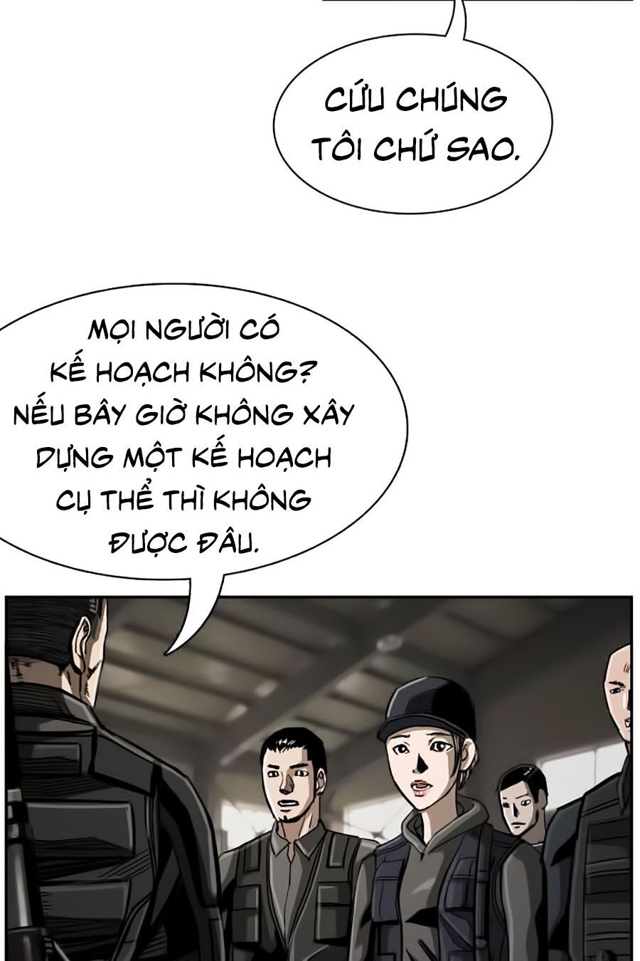 Thợ Săn Đầu Tiên Chapter 41 - Trang 2