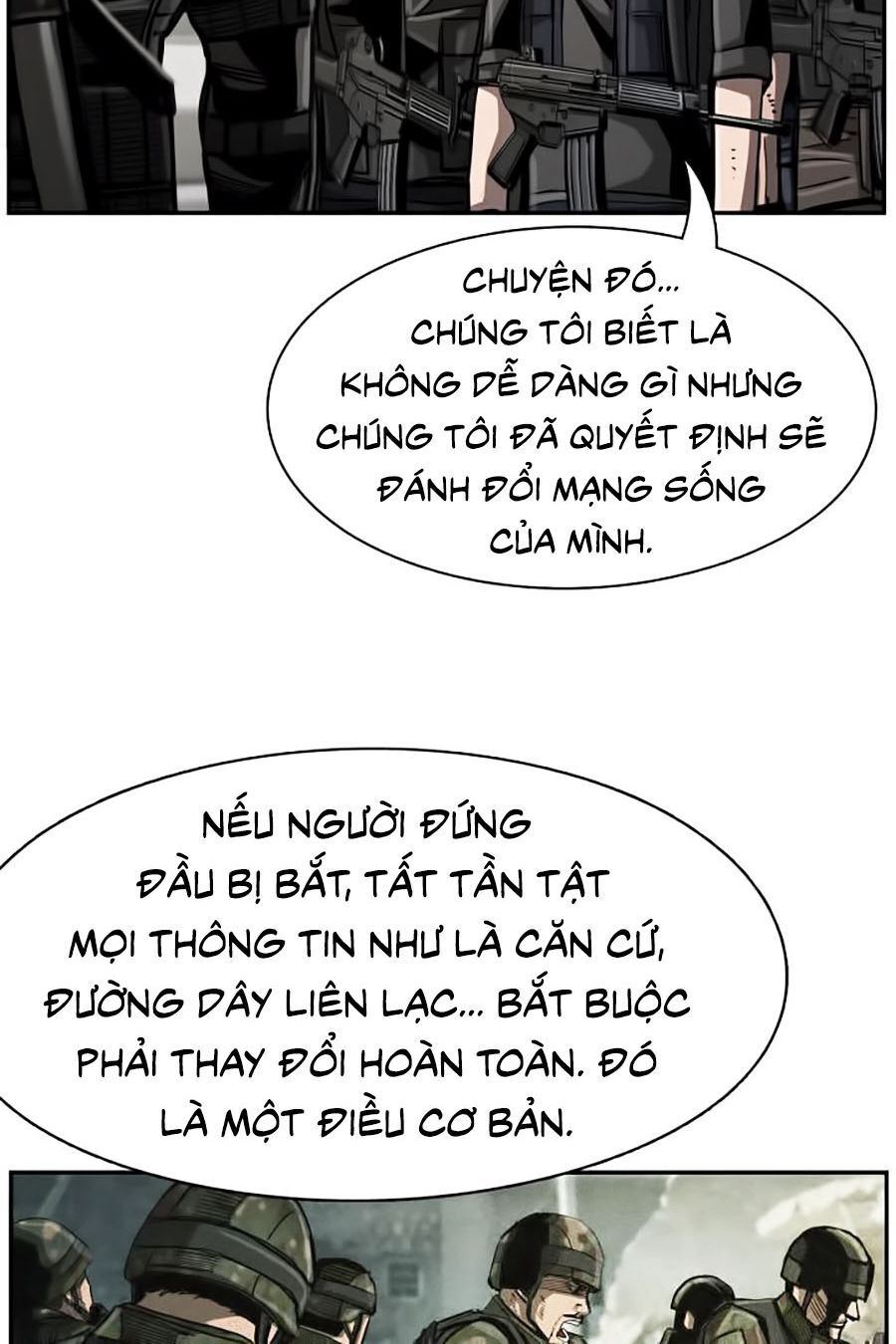 Thợ Săn Đầu Tiên Chapter 41 - Trang 2