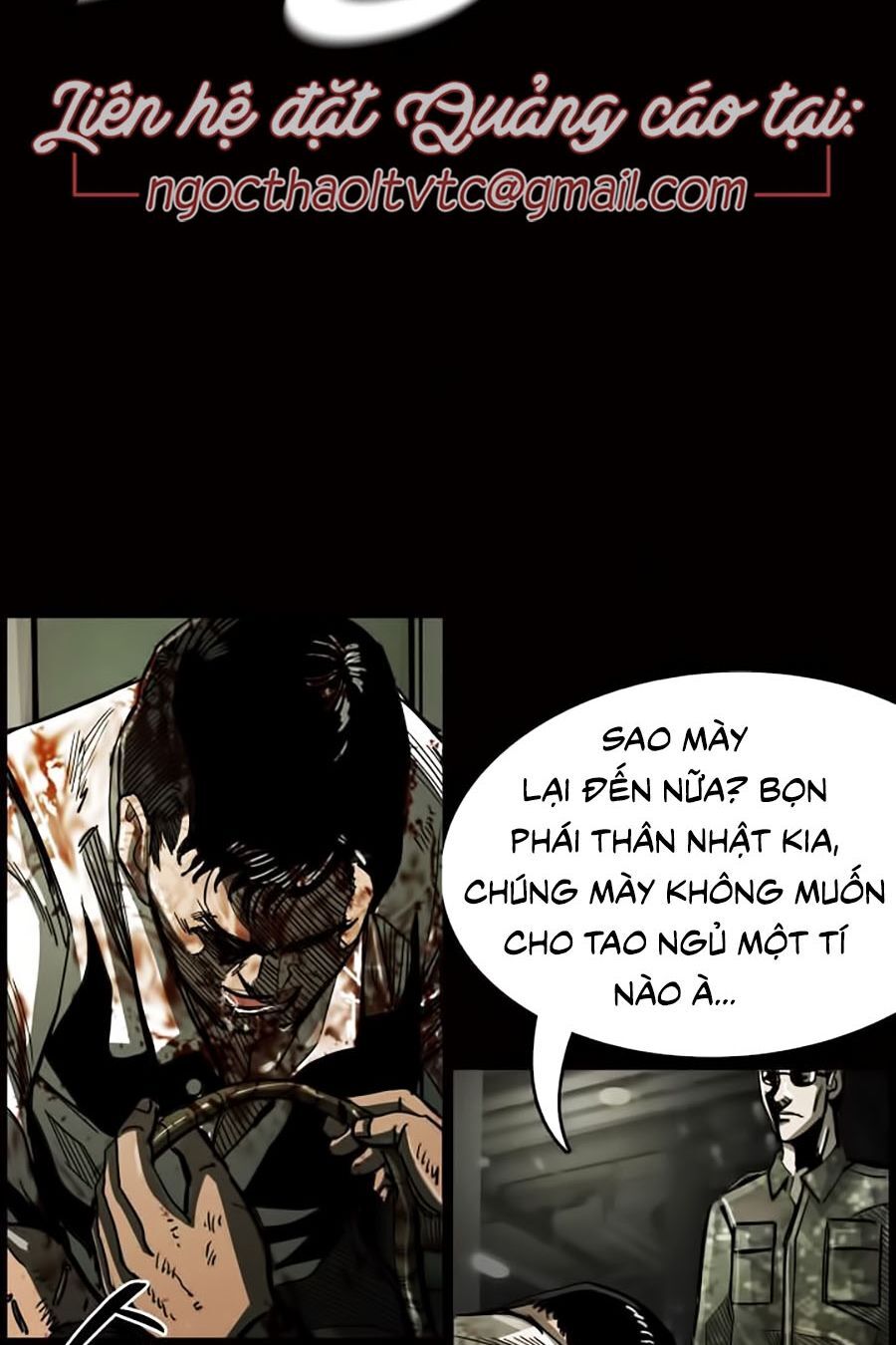 Thợ Săn Đầu Tiên Chapter 41 - Trang 2