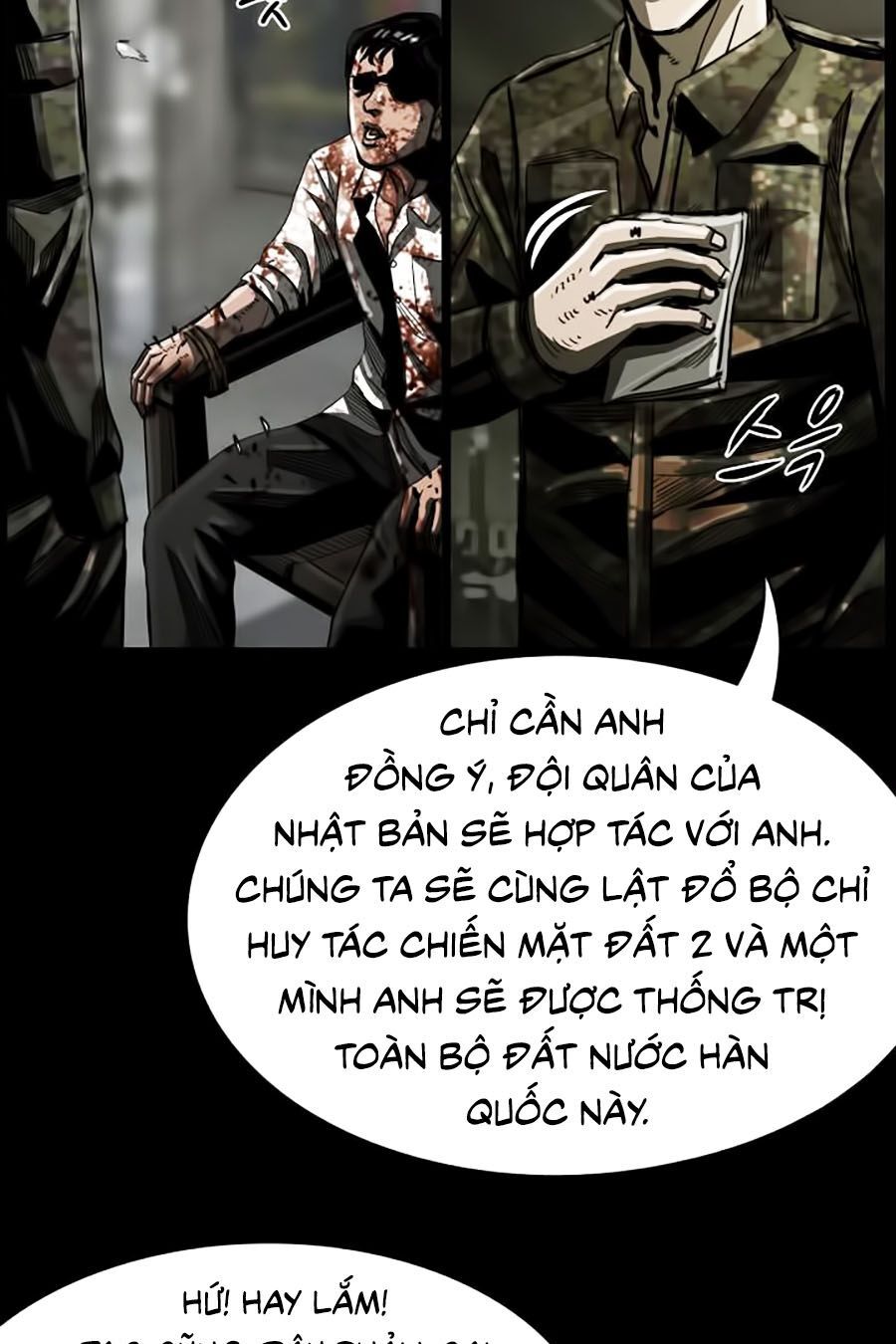 Thợ Săn Đầu Tiên Chapter 41 - Trang 2