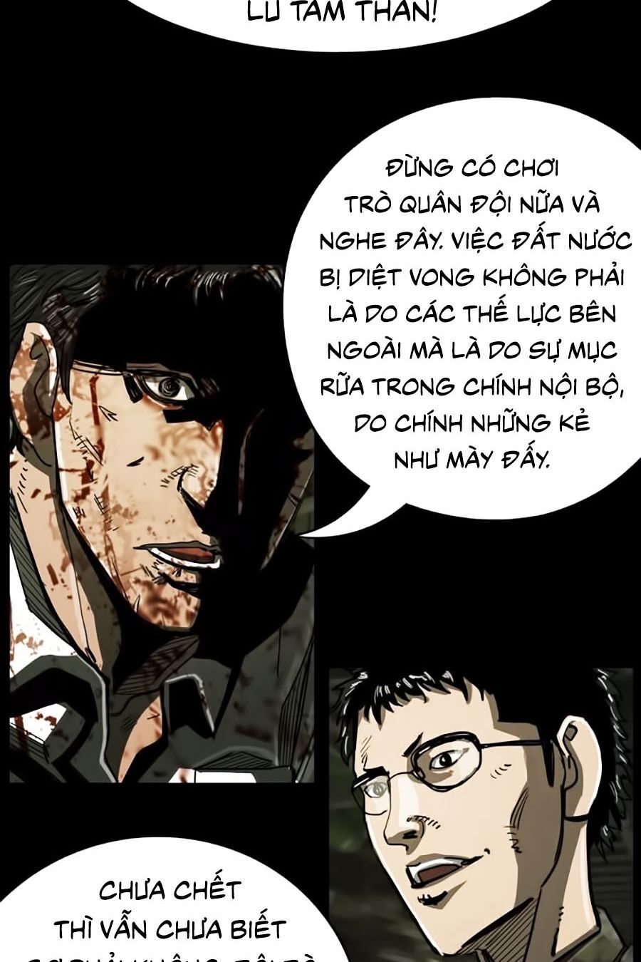 Thợ Săn Đầu Tiên Chapter 41 - Trang 2