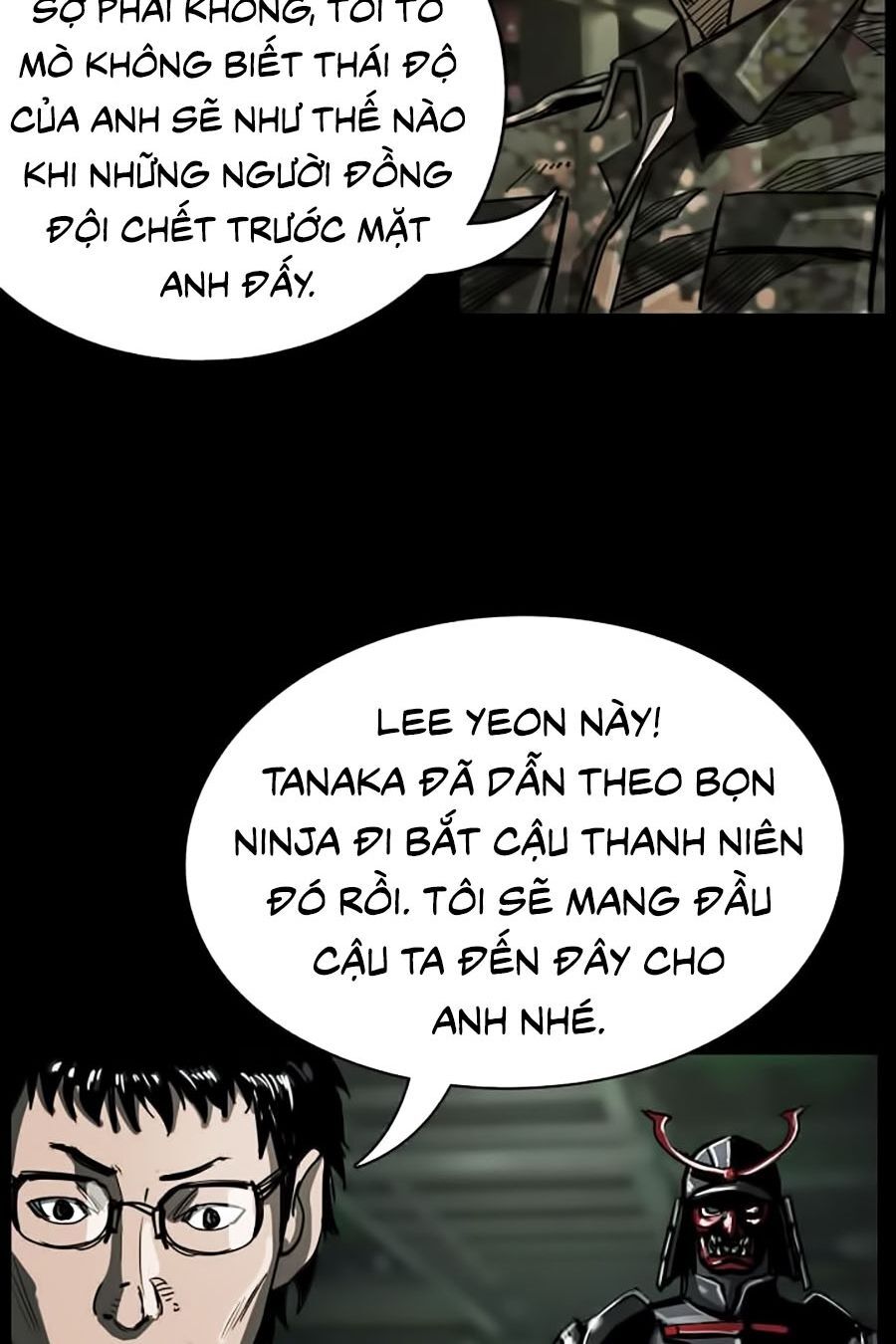 Thợ Săn Đầu Tiên Chapter 41 - Trang 2