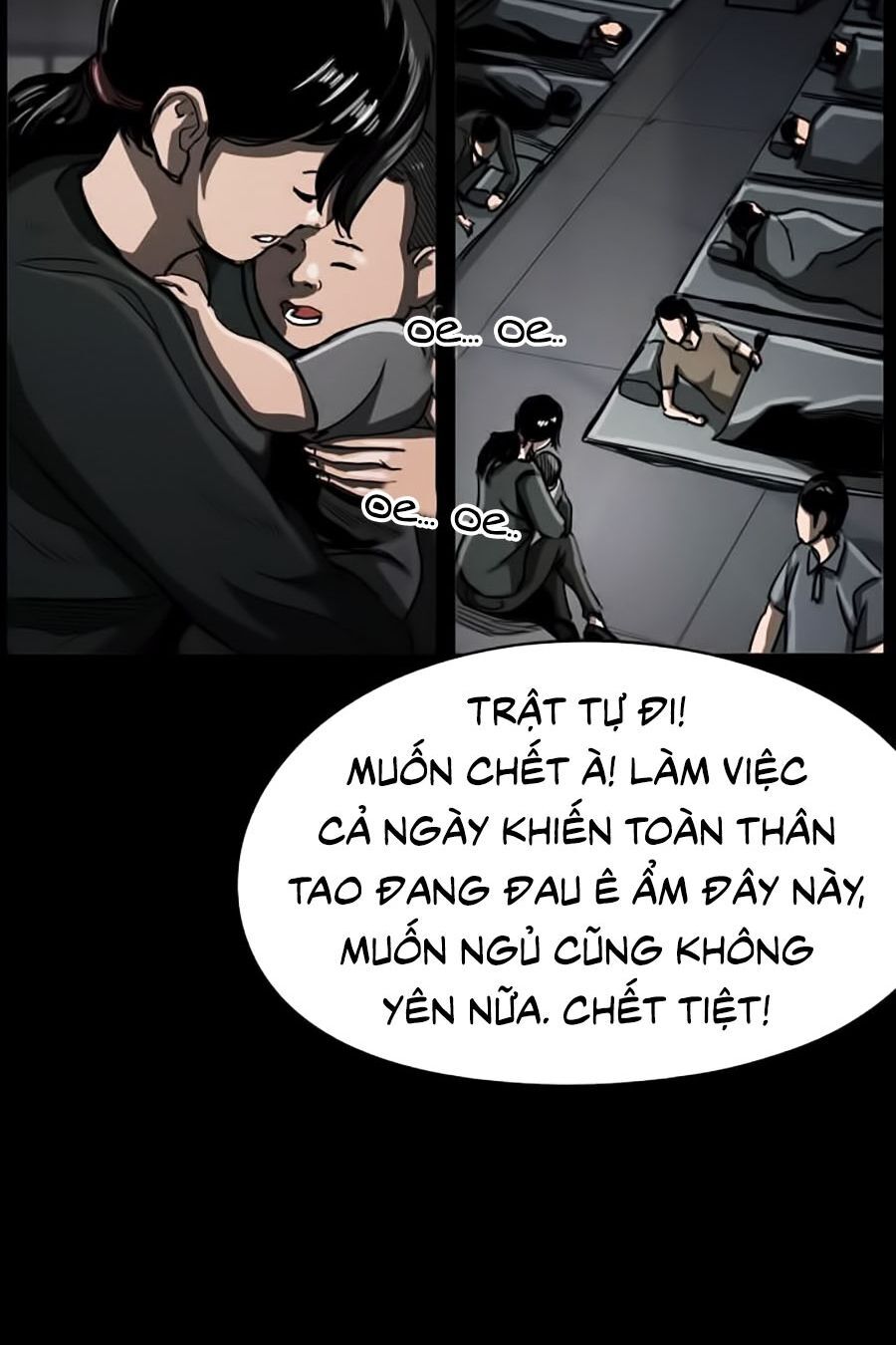 Thợ Săn Đầu Tiên Chapter 40 - Trang 2