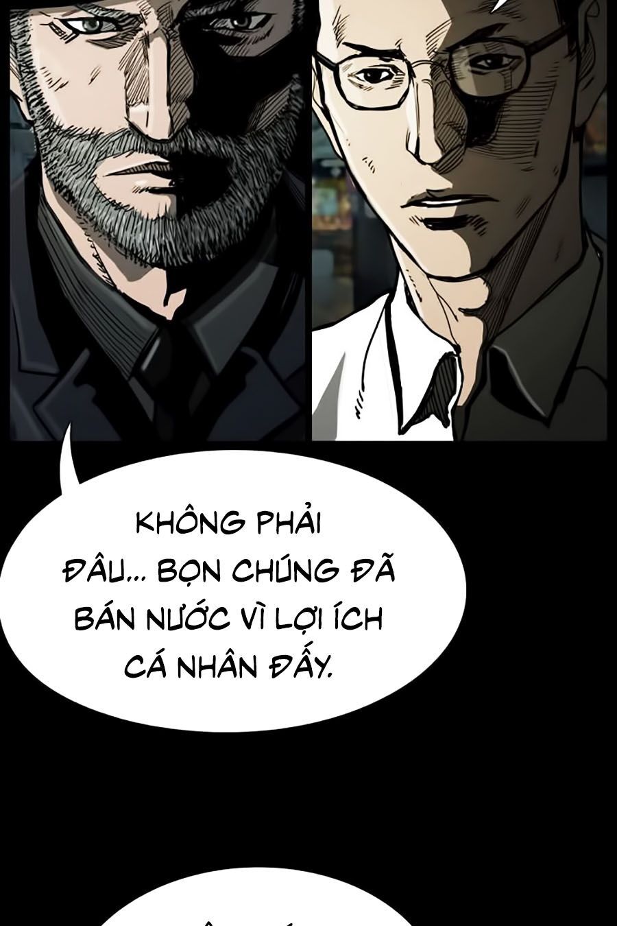 Thợ Săn Đầu Tiên Chapter 40 - Trang 2