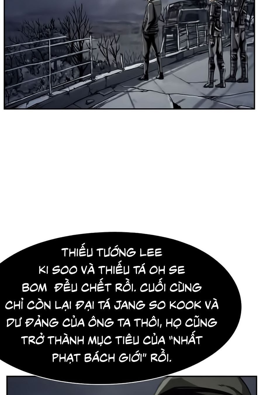 Thợ Săn Đầu Tiên Chapter 40 - Trang 2