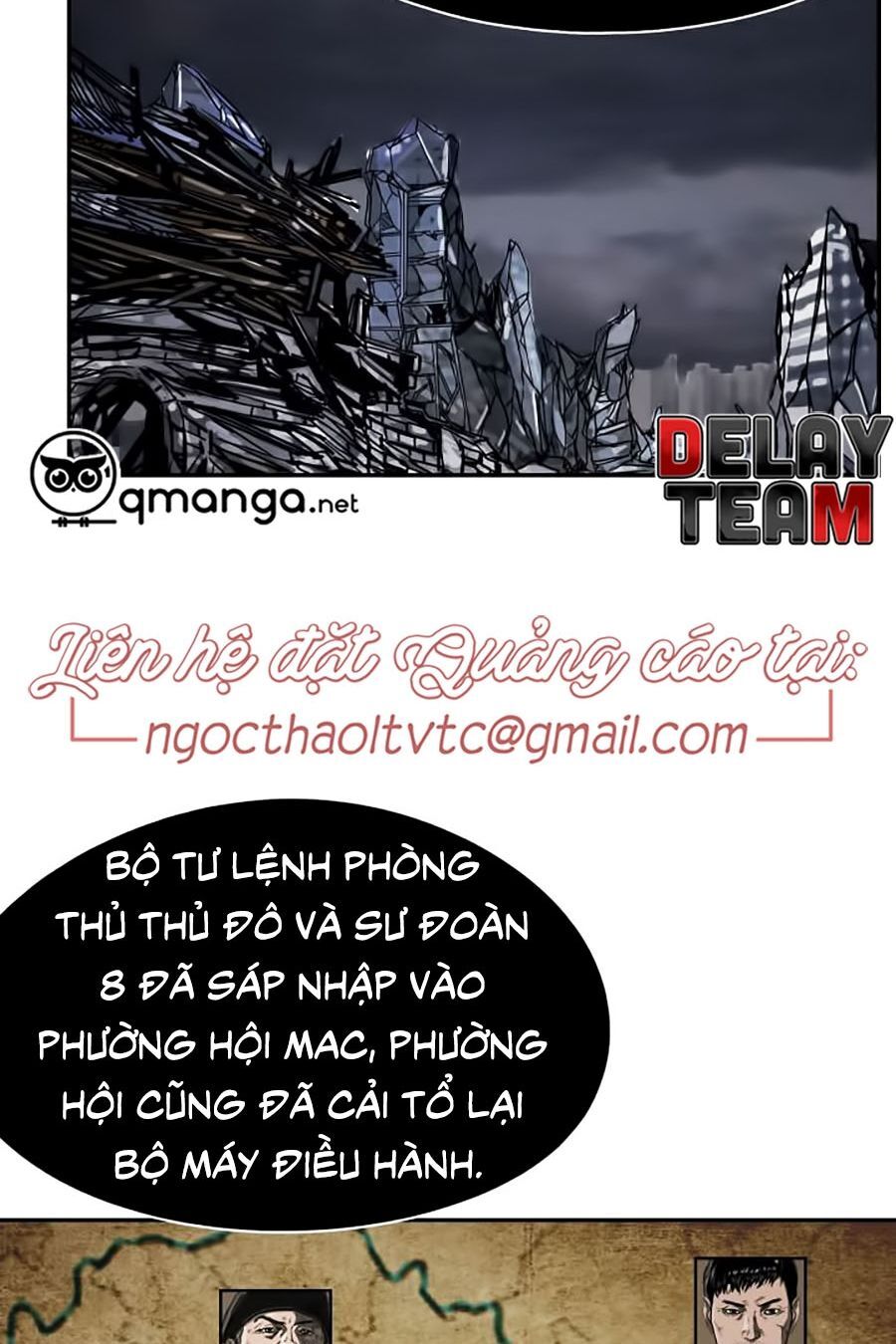 Thợ Săn Đầu Tiên Chapter 40 - Trang 2