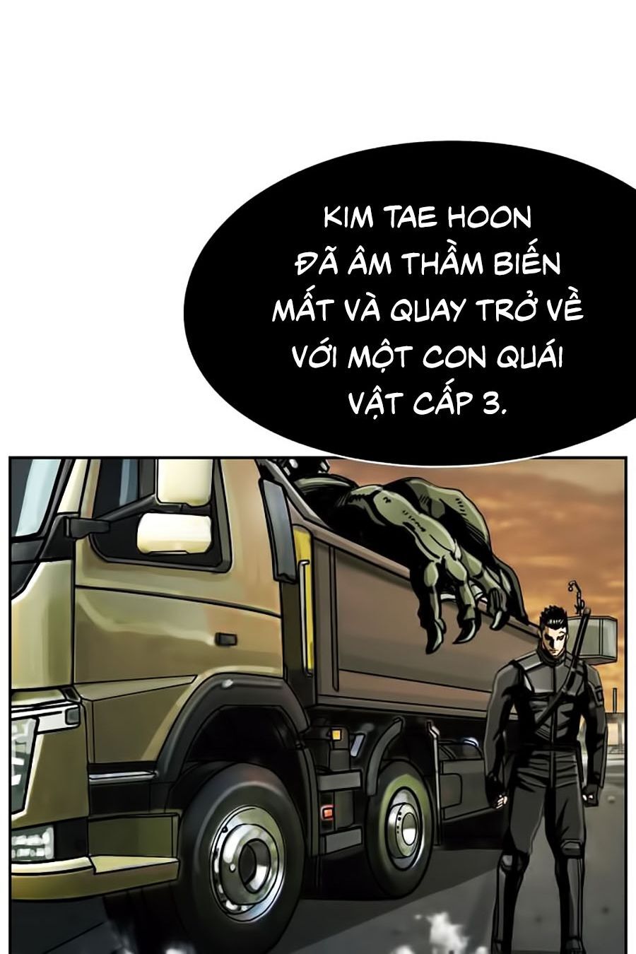 Thợ Săn Đầu Tiên Chapter 40 - Trang 2