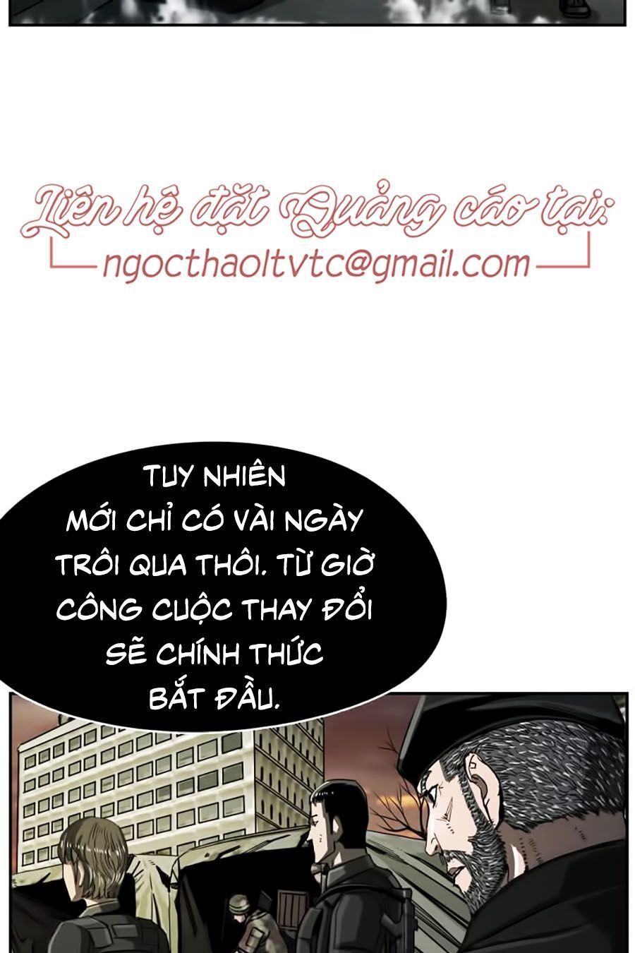 Thợ Săn Đầu Tiên Chapter 40 - Trang 2