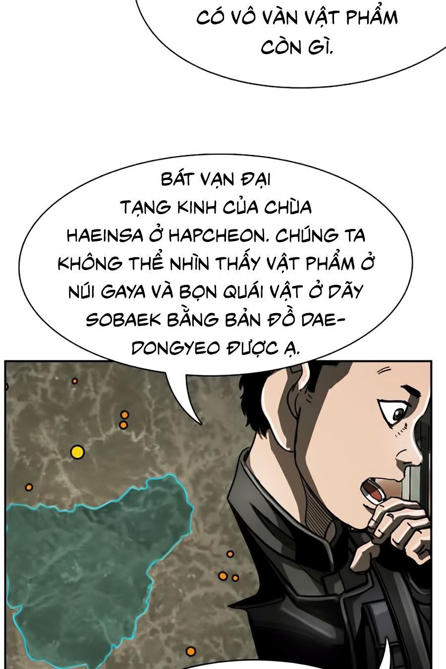 Thợ Săn Đầu Tiên Chapter 40 - Trang 2