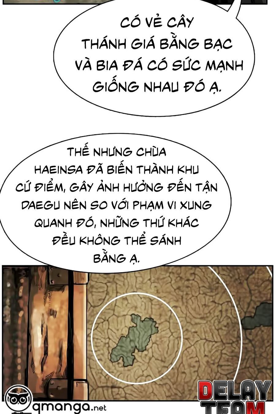 Thợ Săn Đầu Tiên Chapter 40 - Trang 2