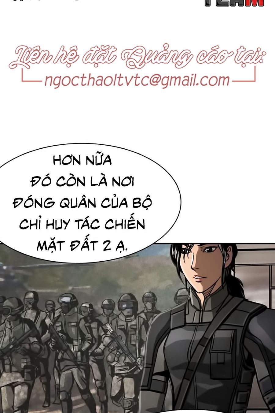 Thợ Săn Đầu Tiên Chapter 40 - Trang 2