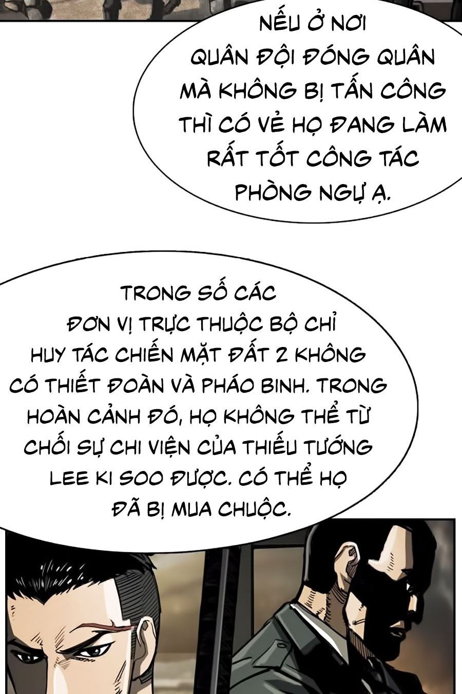 Thợ Săn Đầu Tiên Chapter 40 - Trang 2