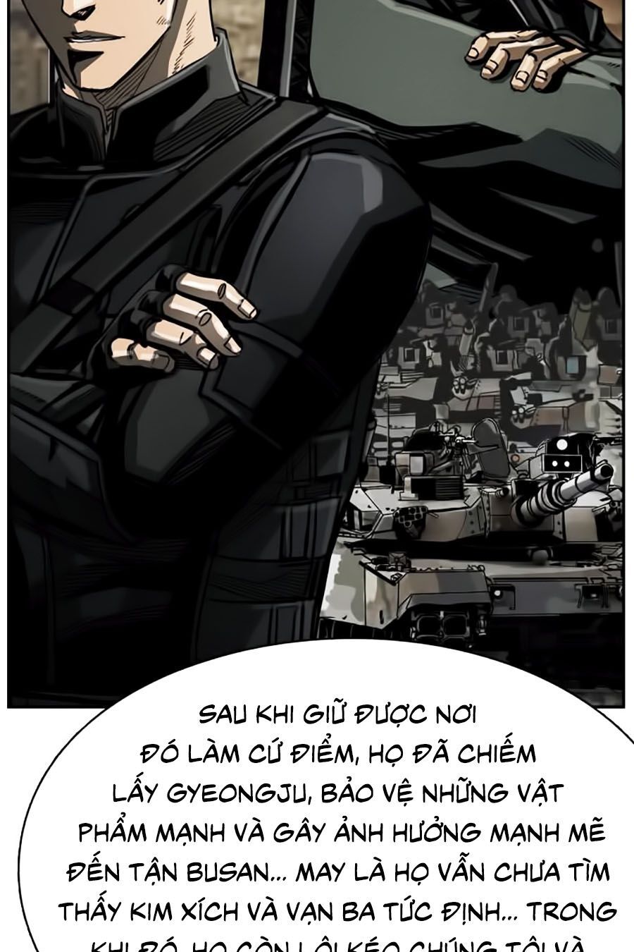 Thợ Săn Đầu Tiên Chapter 40 - Trang 2