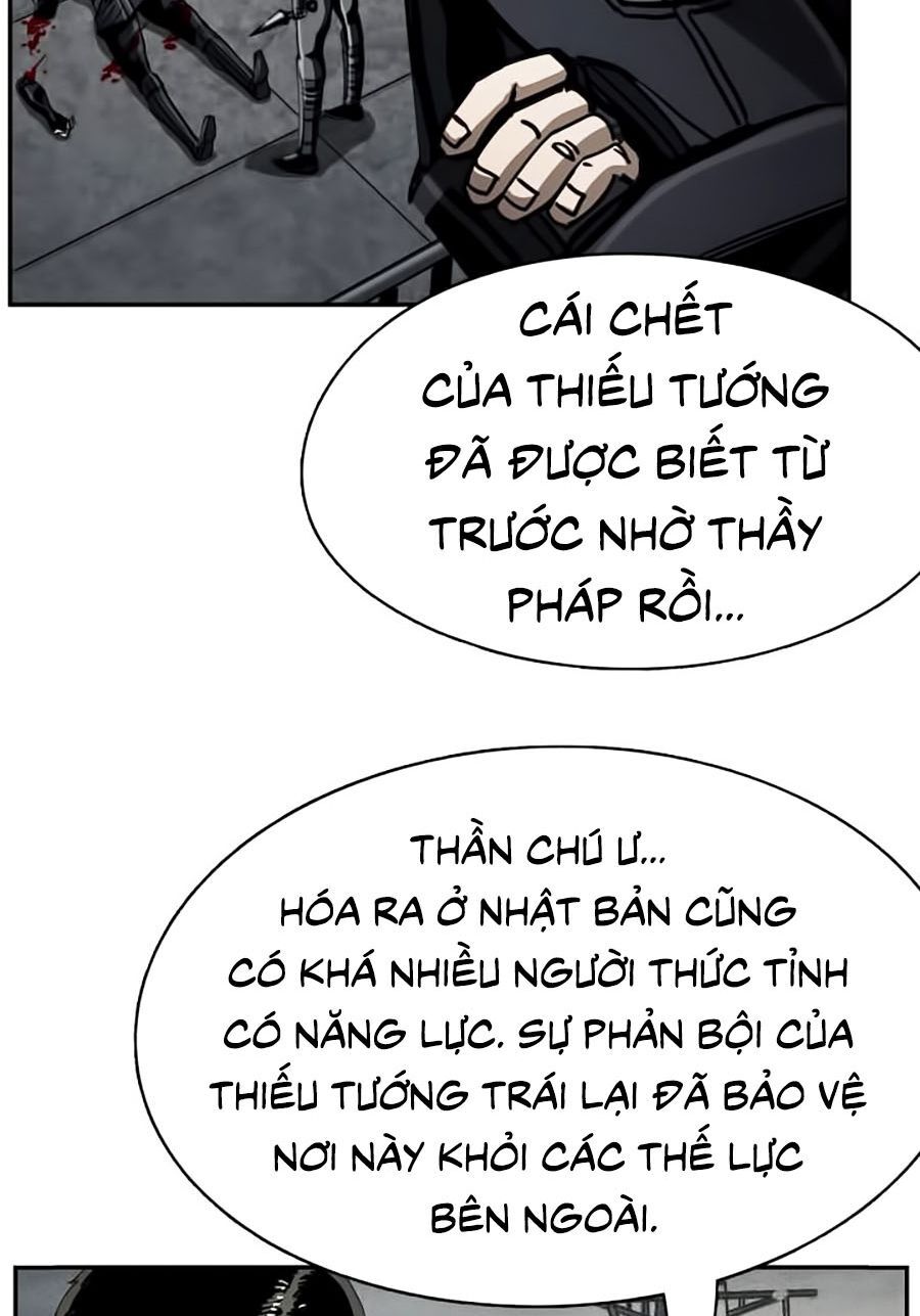 Thợ Săn Đầu Tiên Chapter 40 - Trang 2