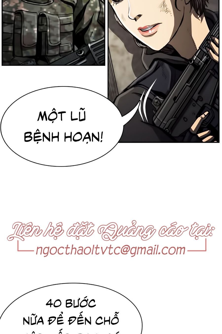 Thợ Săn Đầu Tiên Chapter 40 - Trang 2