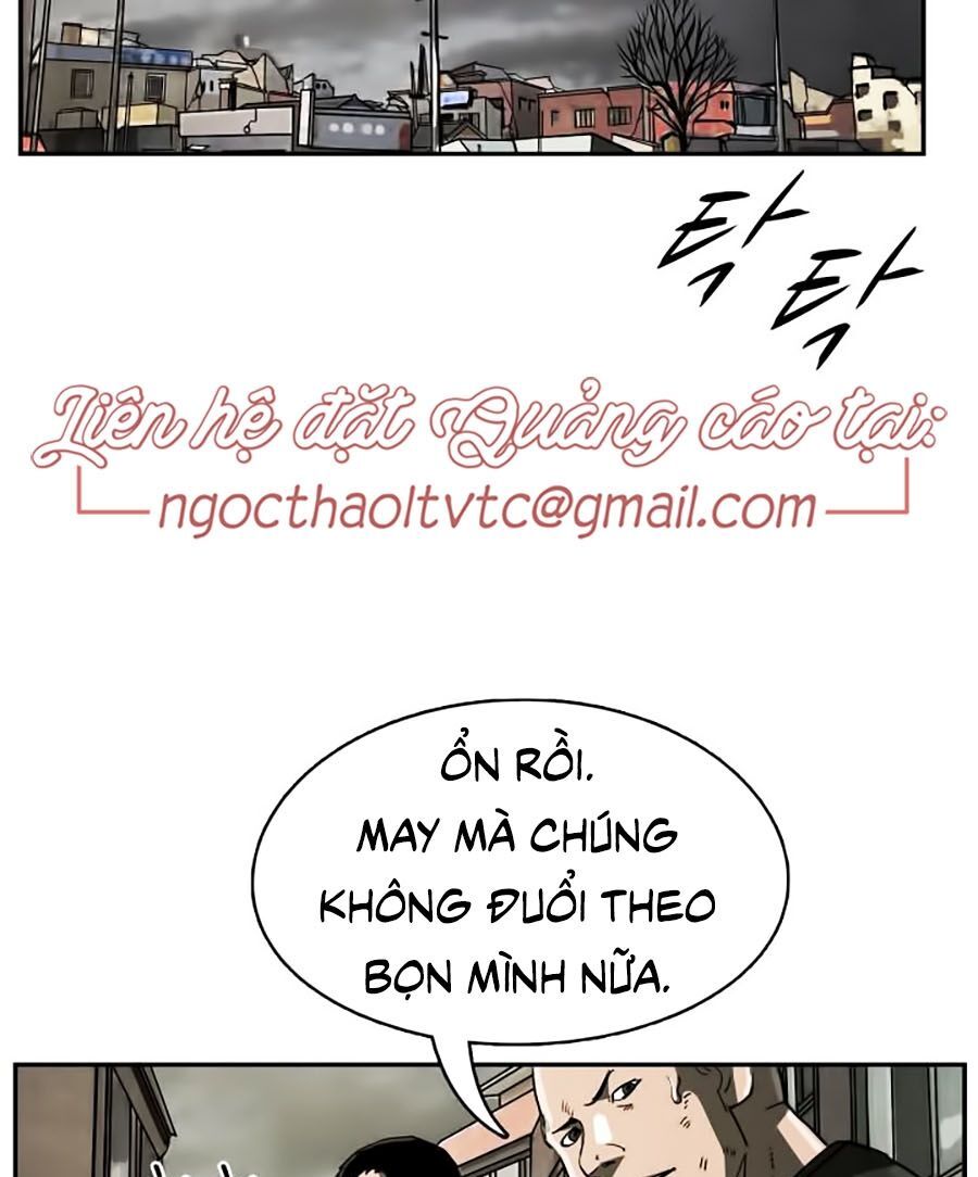 Thợ Săn Đầu Tiên Chapter 40 - Trang 2