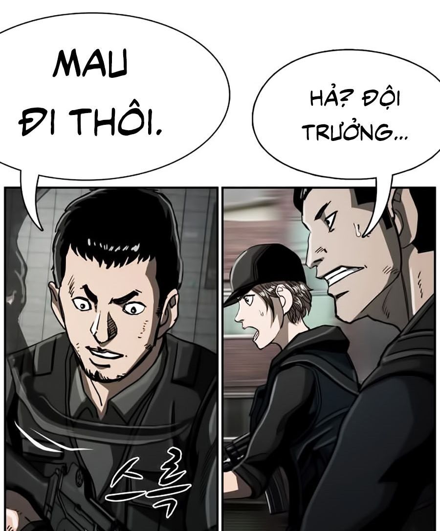 Thợ Săn Đầu Tiên Chapter 40 - Trang 2