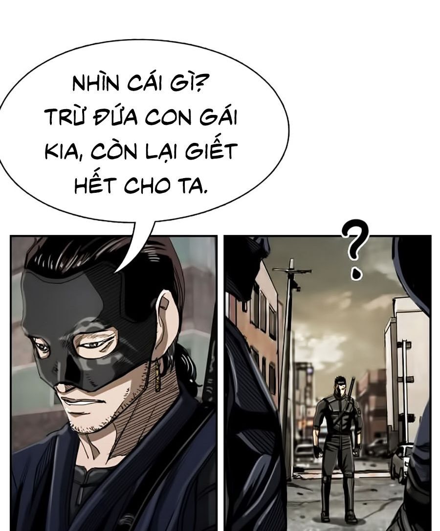 Thợ Săn Đầu Tiên Chapter 40 - Trang 2