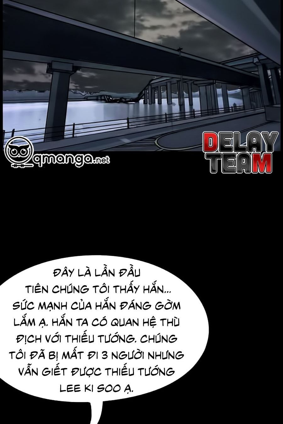 Thợ Săn Đầu Tiên Chapter 39 - Trang 2