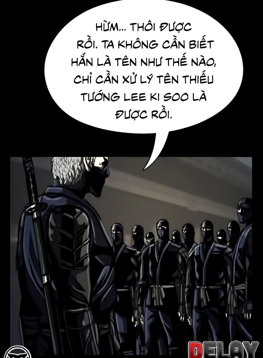 Thợ Săn Đầu Tiên Chapter 39 - Trang 2