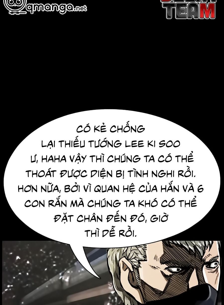 Thợ Săn Đầu Tiên Chapter 39 - Trang 2