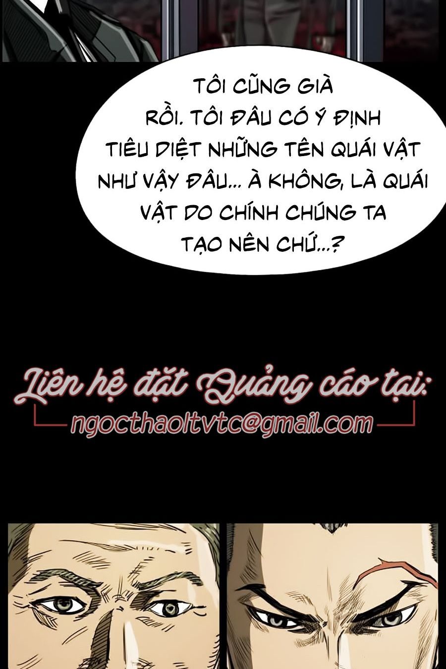 Thợ Săn Đầu Tiên Chapter 39 - Trang 2