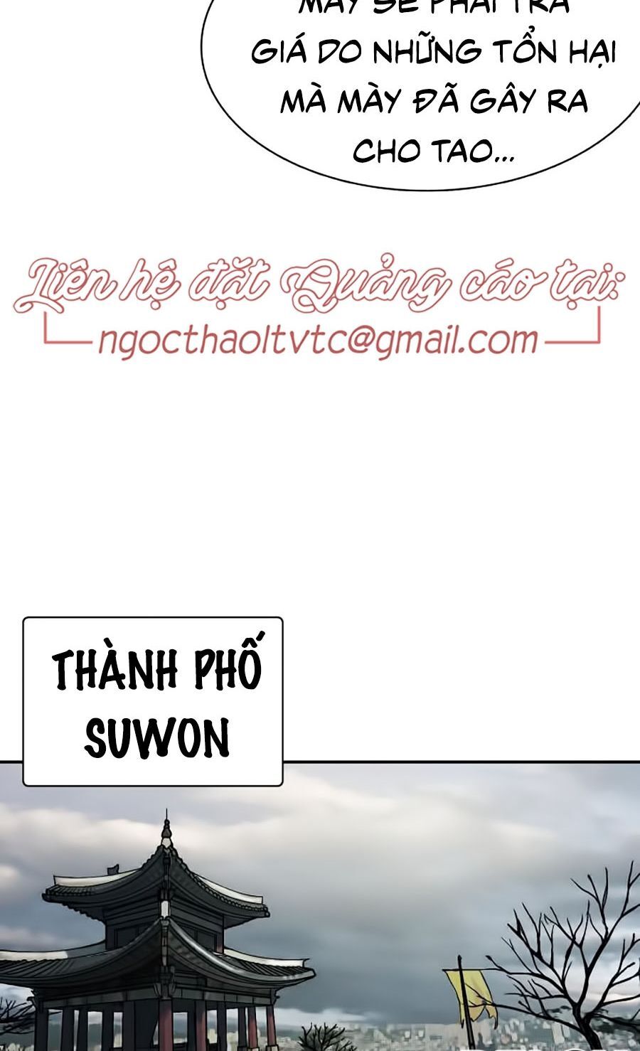 Thợ Săn Đầu Tiên Chapter 38 - Trang 2