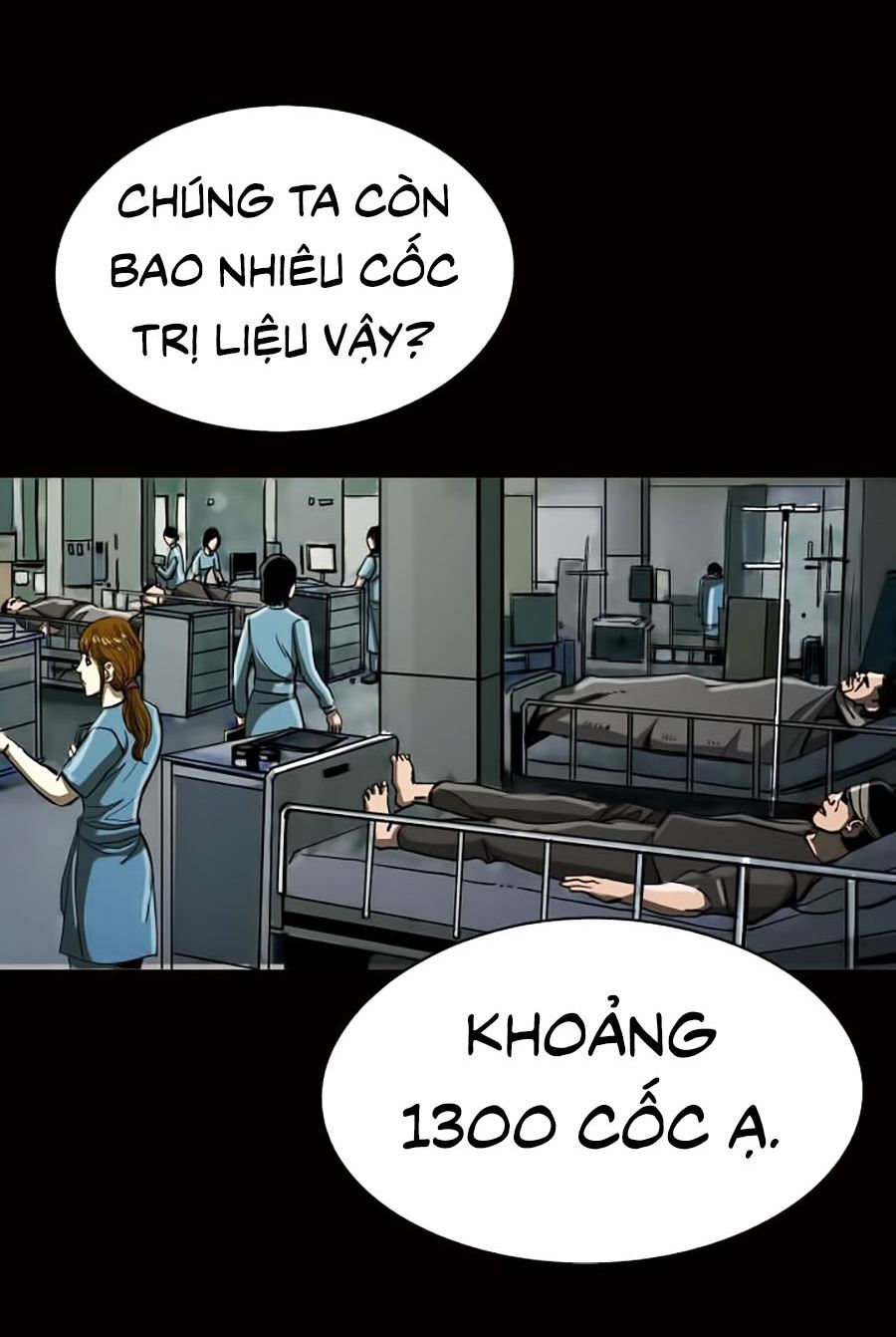 Thợ Săn Đầu Tiên Chapter 38 - Trang 2