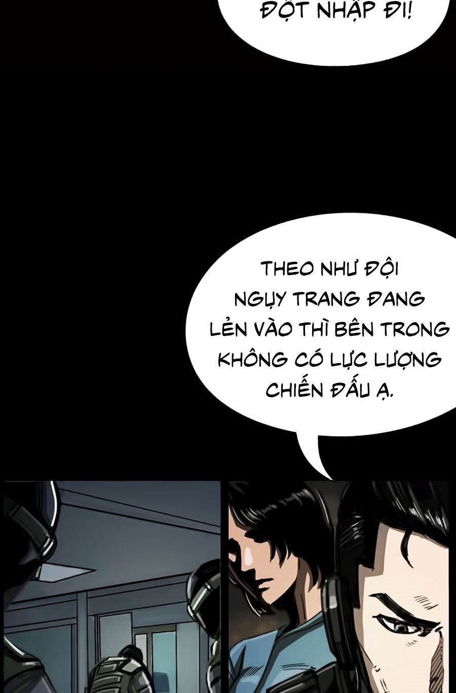 Thợ Săn Đầu Tiên Chapter 38 - Trang 2