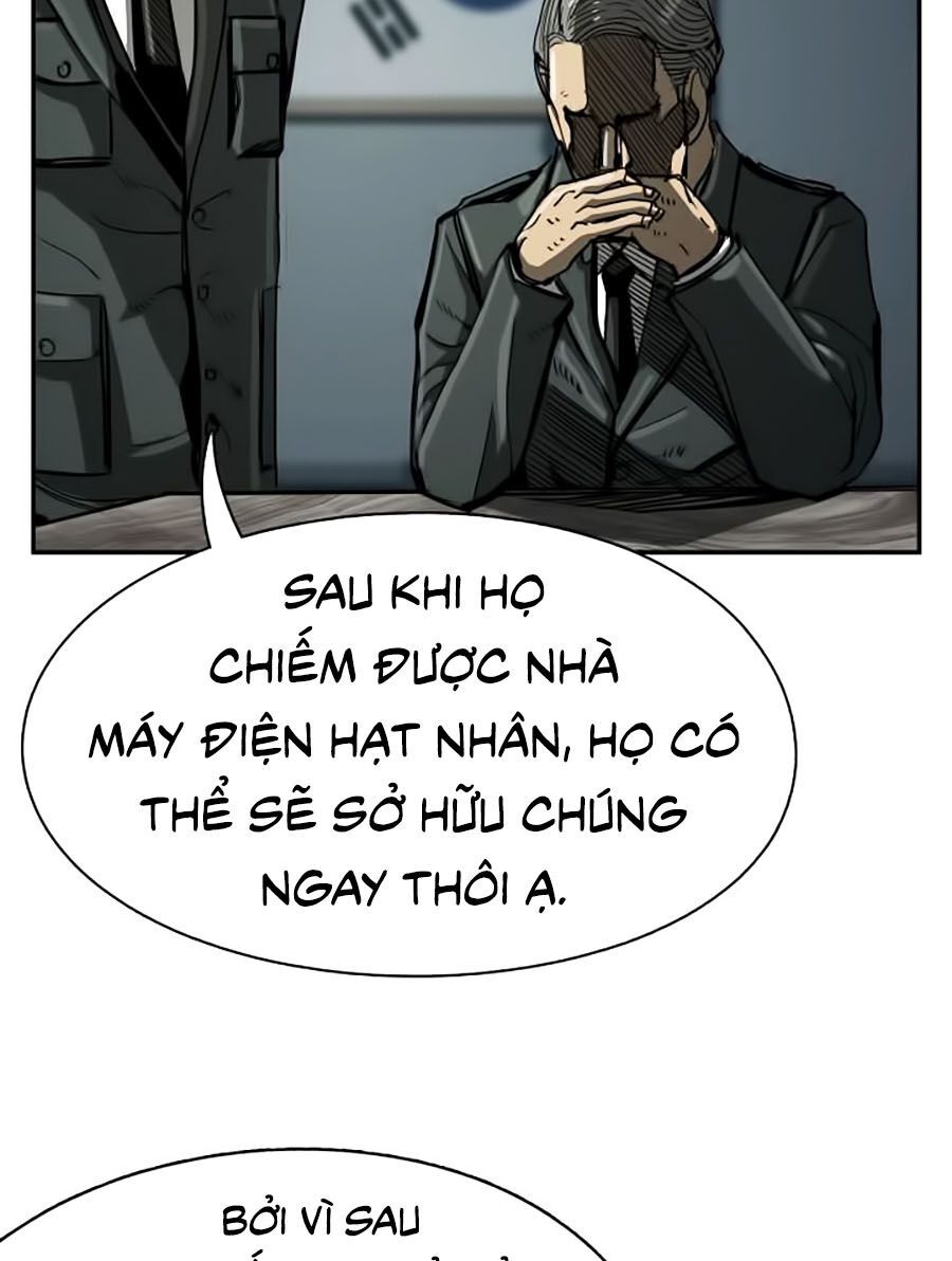 Thợ Săn Đầu Tiên Chapter 38 - Trang 2