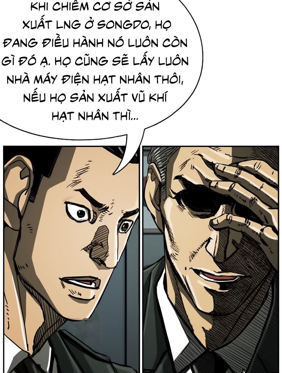 Thợ Săn Đầu Tiên Chapter 38 - Trang 2