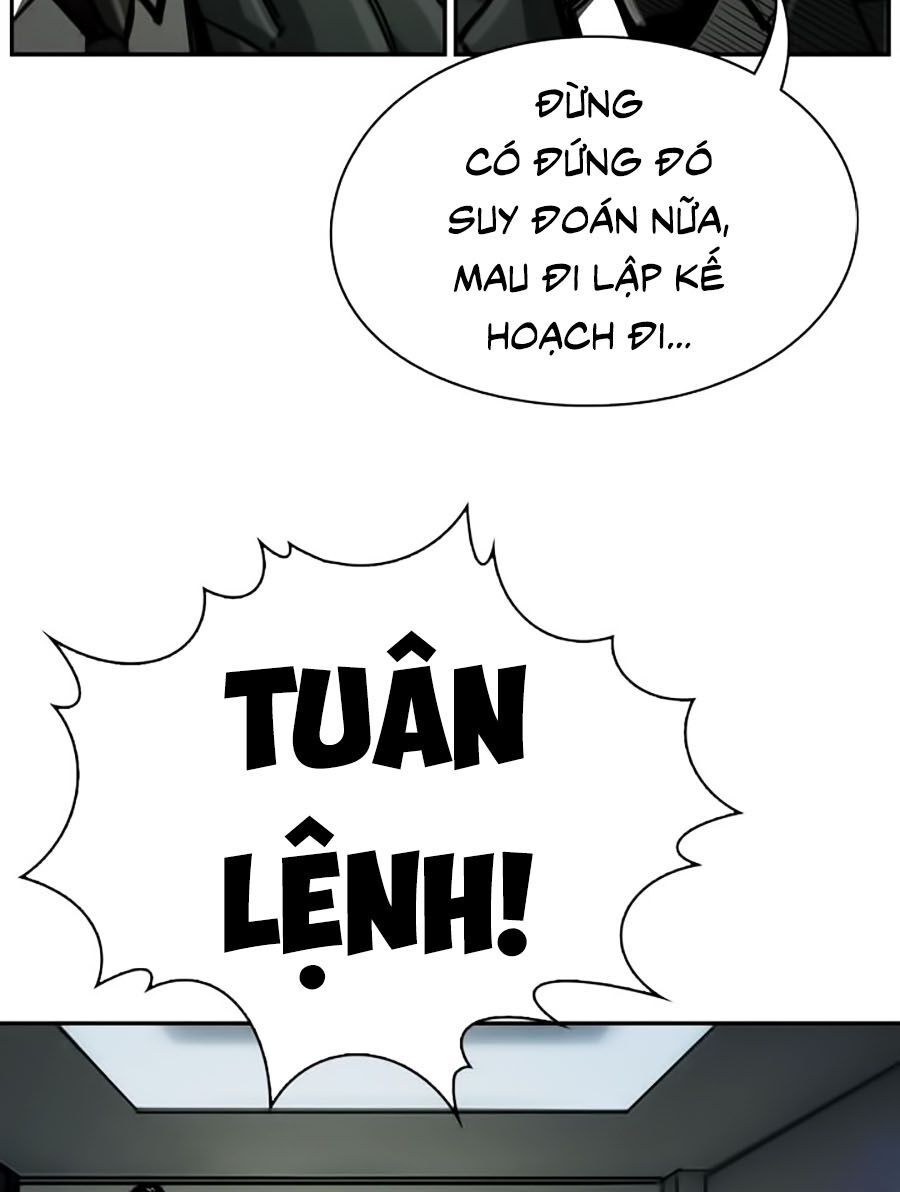 Thợ Săn Đầu Tiên Chapter 38 - Trang 2