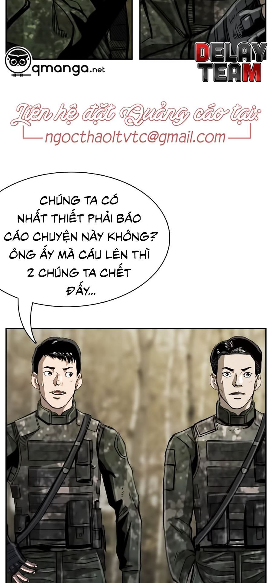 Thợ Săn Đầu Tiên Chapter 37 - Trang 2