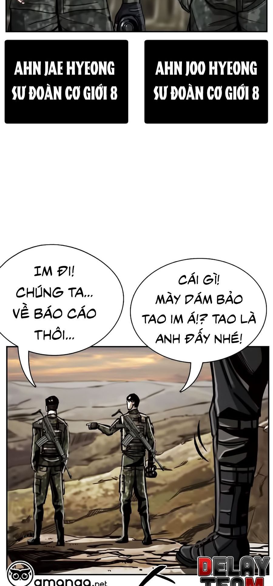 Thợ Săn Đầu Tiên Chapter 37 - Trang 2