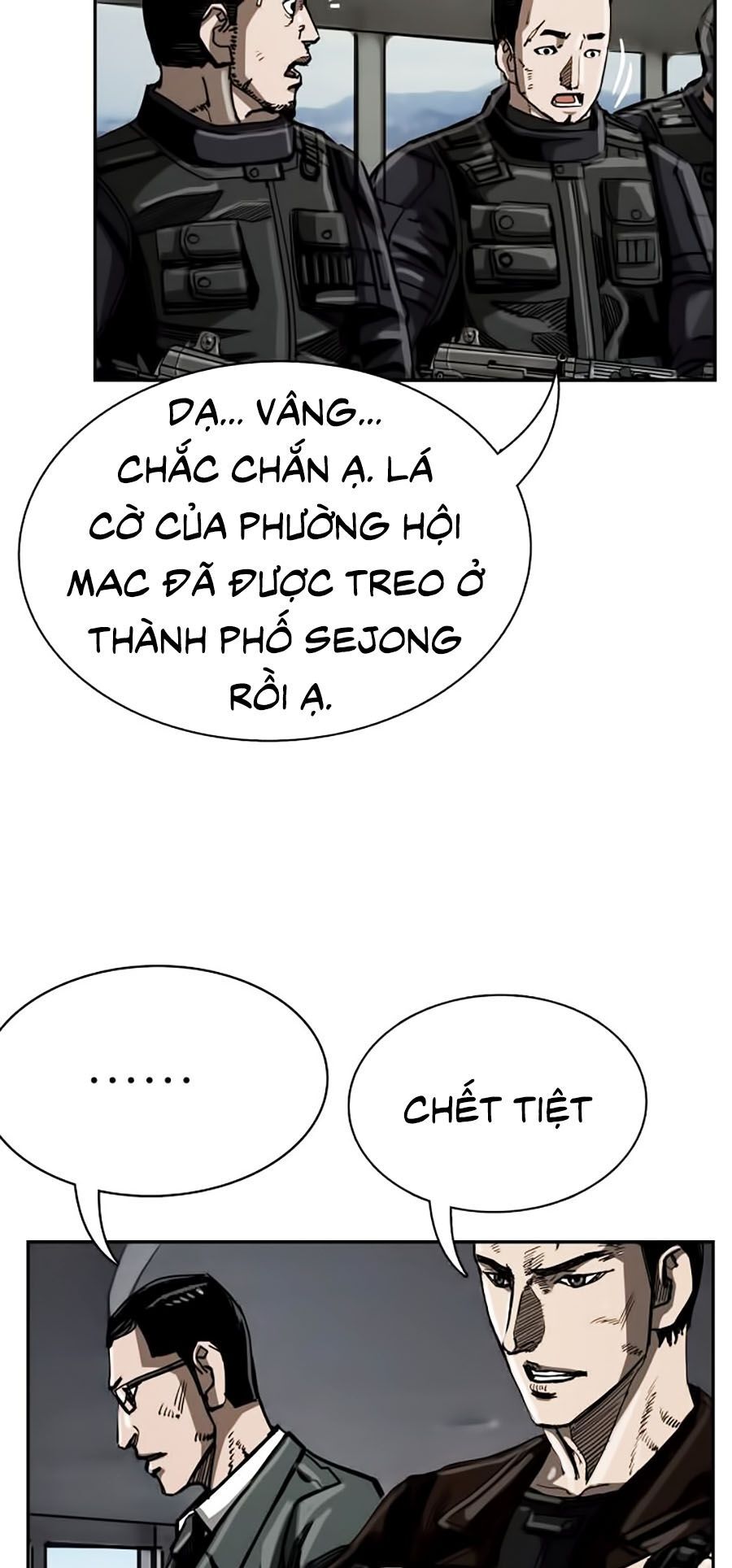 Thợ Săn Đầu Tiên Chapter 37 - Trang 2