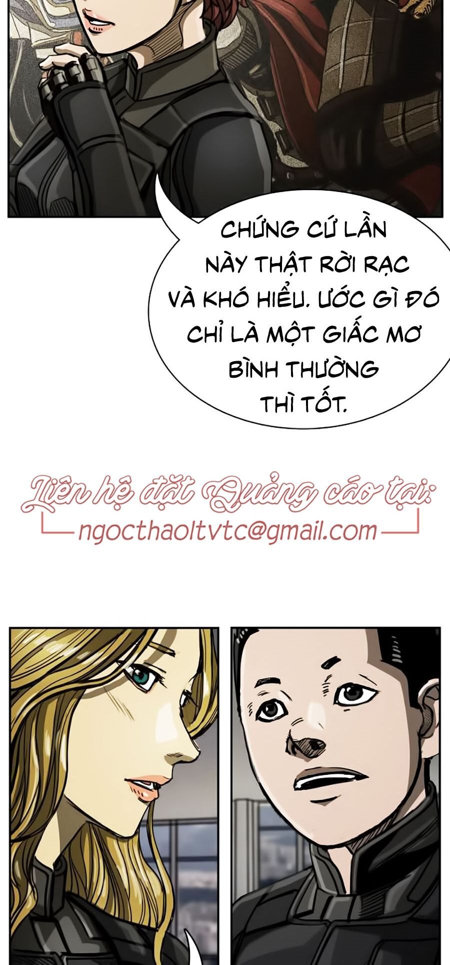 Thợ Săn Đầu Tiên Chapter 37 - Trang 2