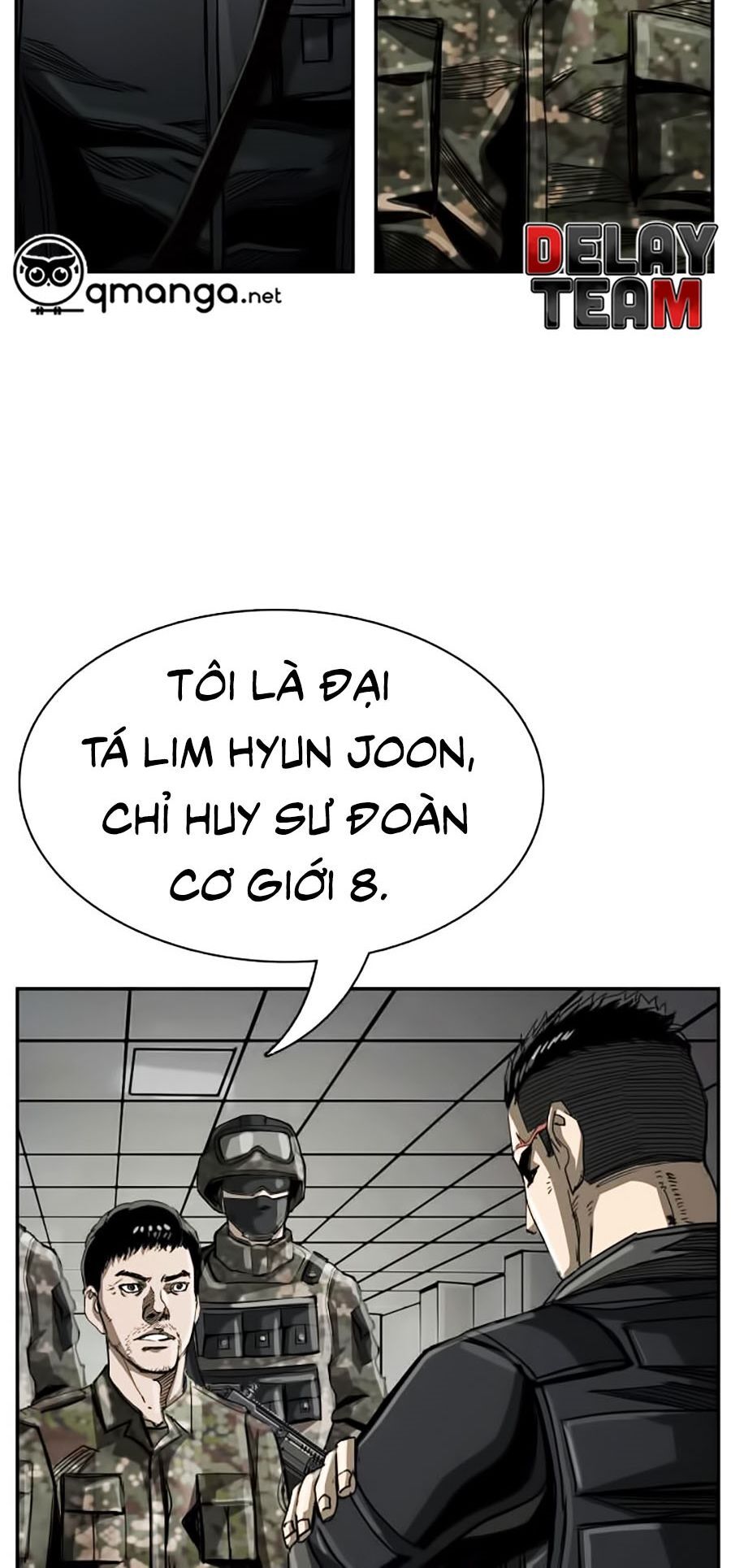 Thợ Săn Đầu Tiên Chapter 37 - Trang 2