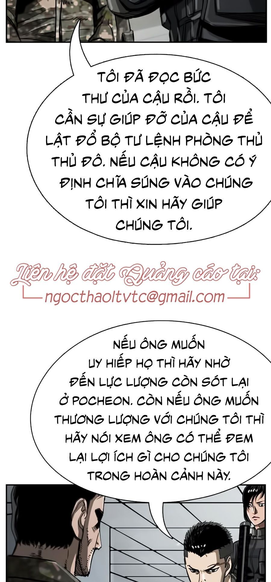 Thợ Săn Đầu Tiên Chapter 37 - Trang 2