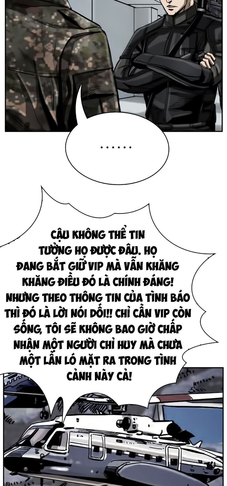 Thợ Săn Đầu Tiên Chapter 37 - Trang 2