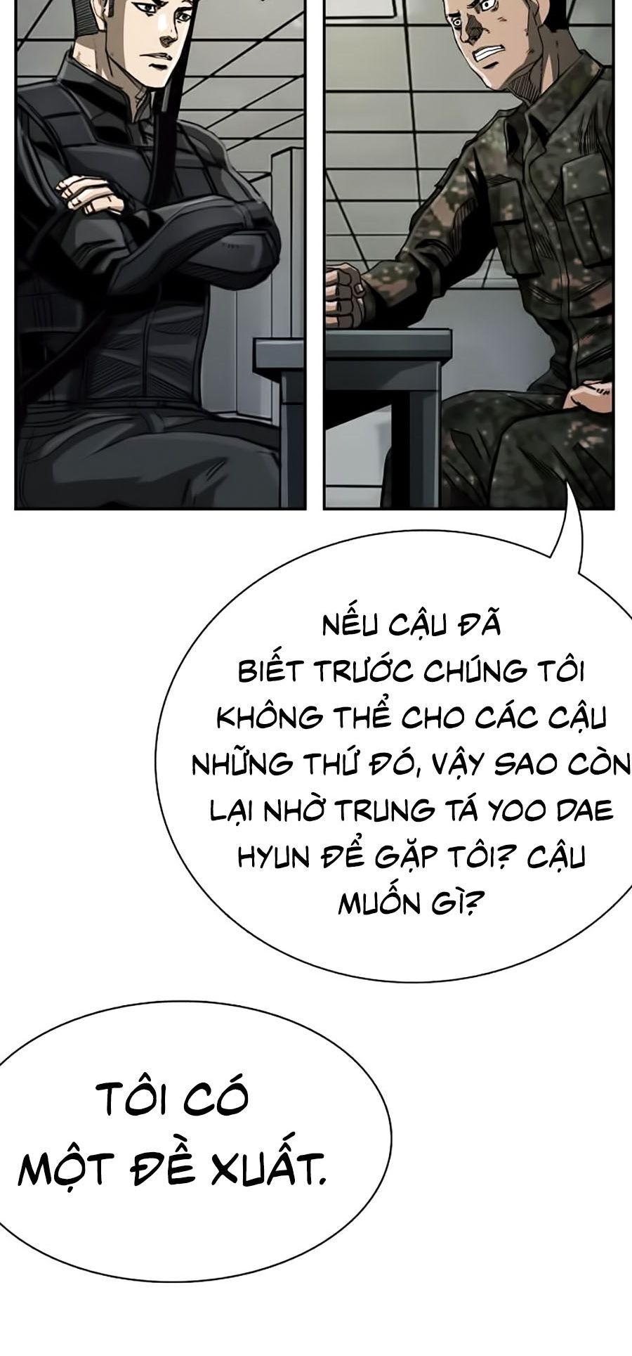 Thợ Săn Đầu Tiên Chapter 37 - Trang 2