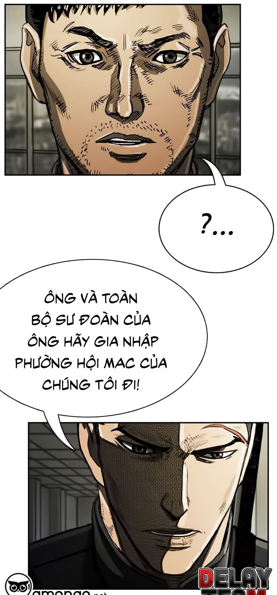 Thợ Săn Đầu Tiên Chapter 37 - Trang 2