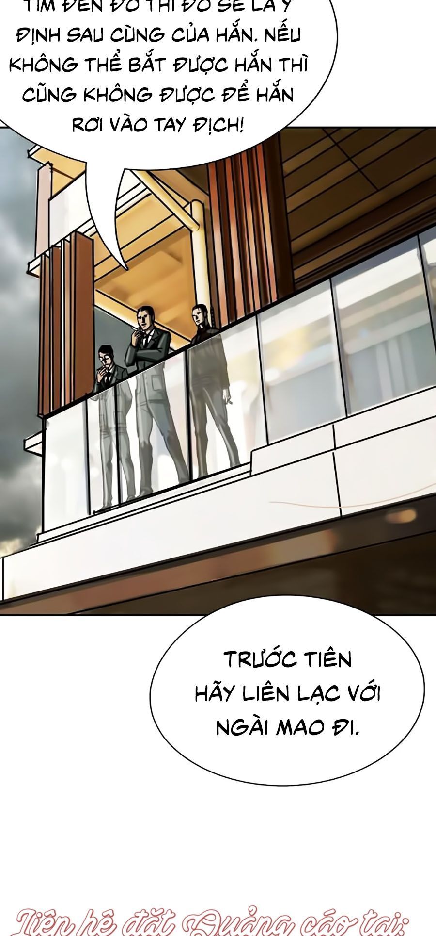 Thợ Săn Đầu Tiên Chapter 37 - Trang 2