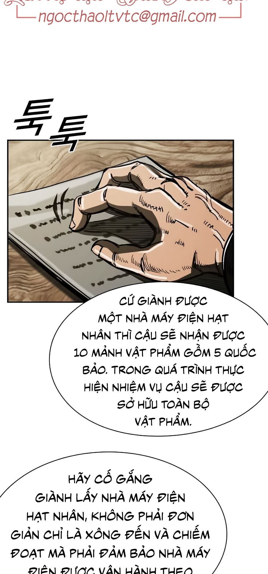 Thợ Săn Đầu Tiên Chapter 37 - Trang 2