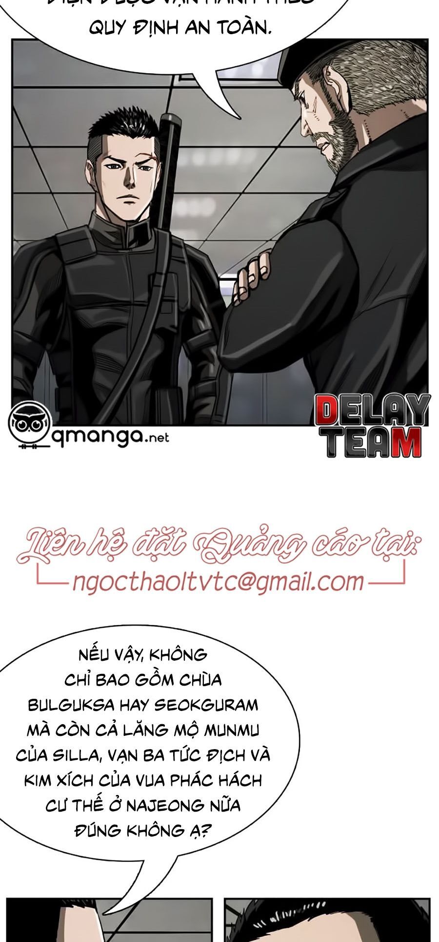 Thợ Săn Đầu Tiên Chapter 37 - Trang 2