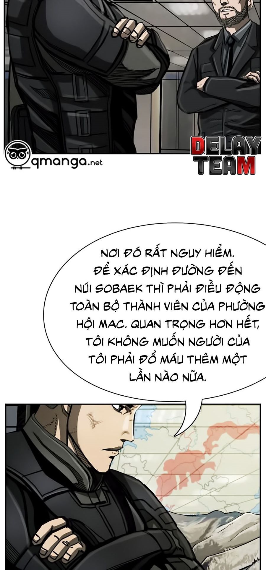 Thợ Săn Đầu Tiên Chapter 37 - Trang 2