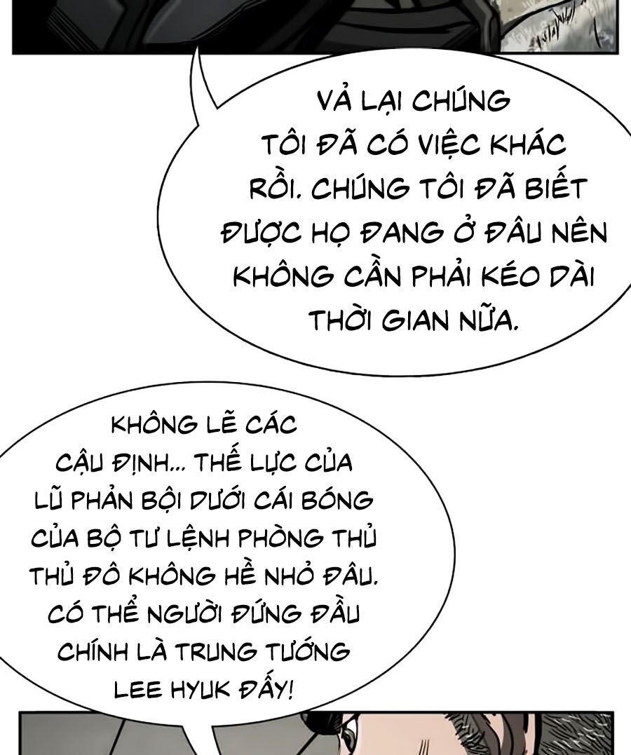 Thợ Săn Đầu Tiên Chapter 37 - Trang 2