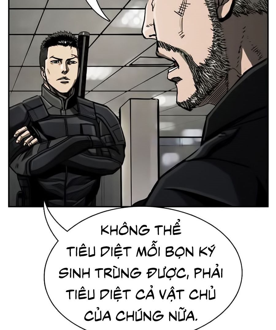 Thợ Săn Đầu Tiên Chapter 37 - Trang 2