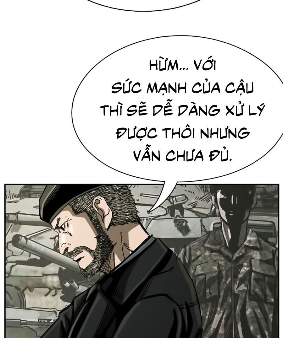 Thợ Săn Đầu Tiên Chapter 37 - Trang 2